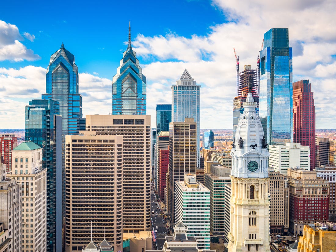 Invest in Philadelphia Home
