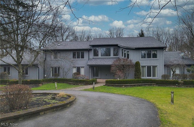 Moreland Hills, OH