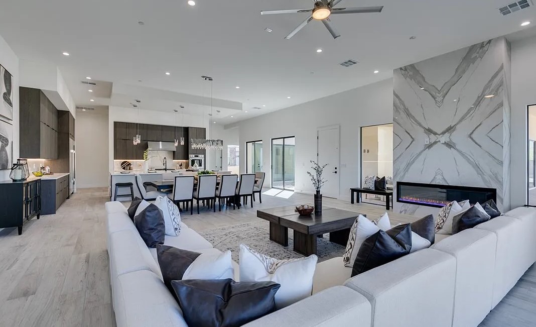 Residential and Commercial Condo Properties (Blanket Loan)