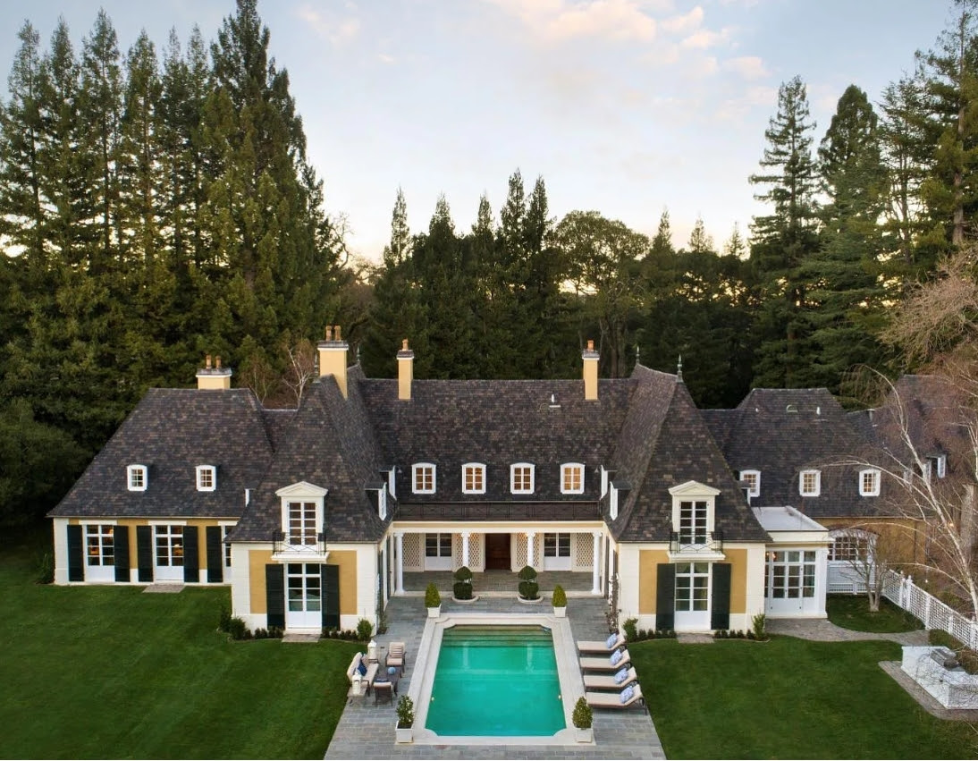 Woodside, CA