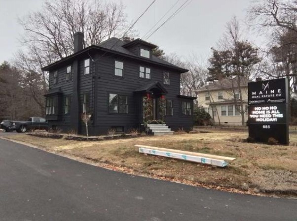 Philly Blanket Loan Hard Money Funded