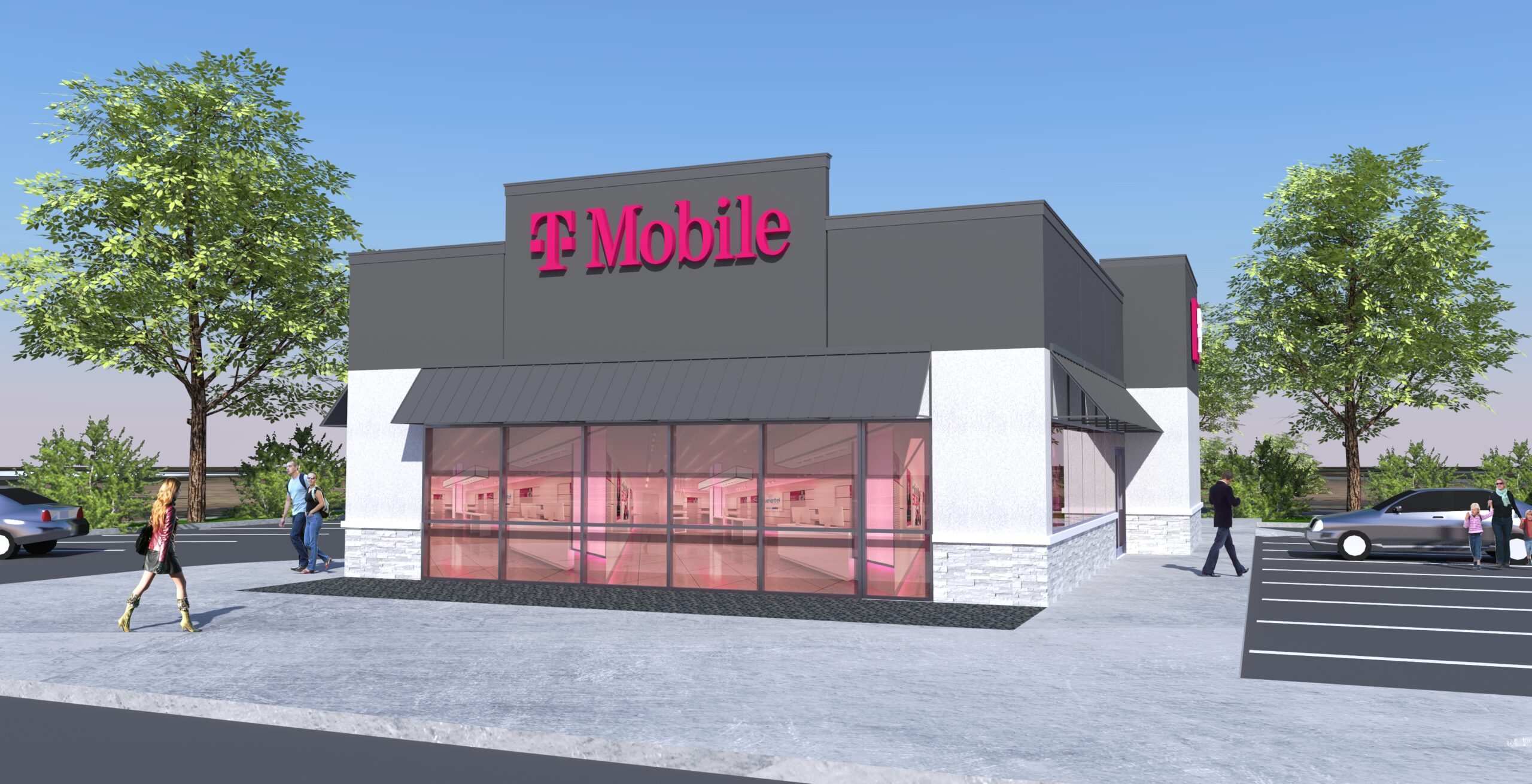 Commercial Construction Hard Money Loan in York, SC