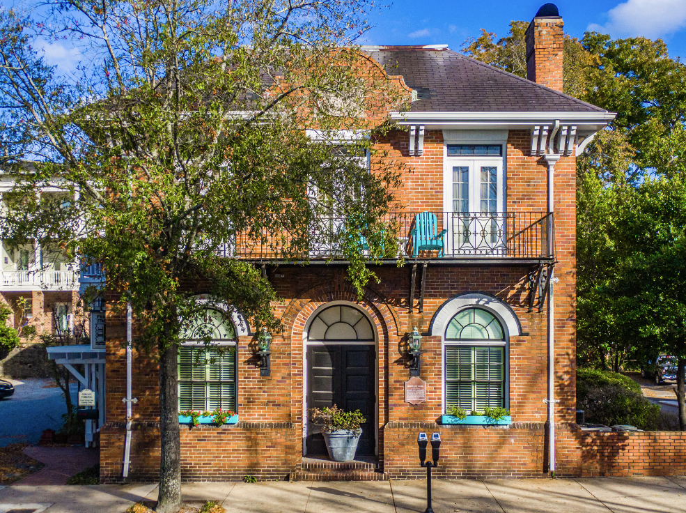 Wilmington Commercial Hard Money Loan
