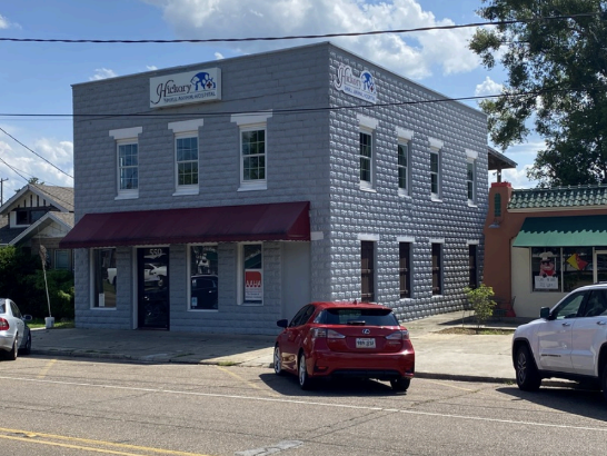 Veterinary Hospitals Purchase Hard Money Loan