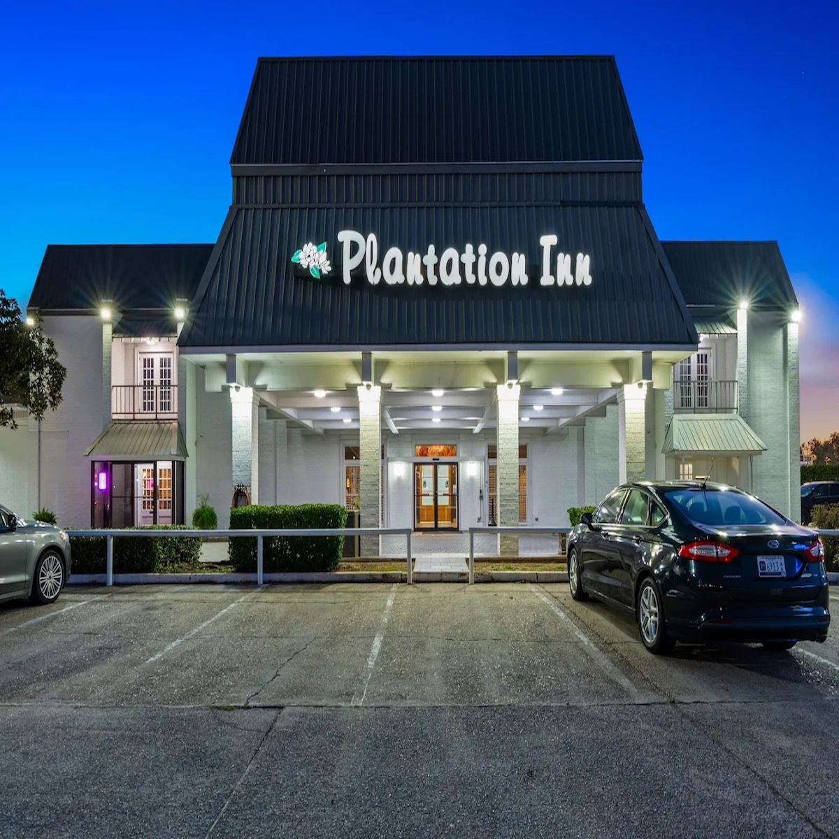 Funded Bridge Loan for Luxurious Plantation Inn in Houma, Louisiana