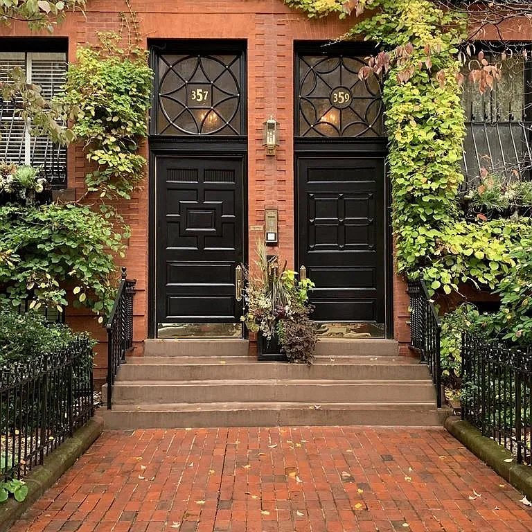 Cash Out Refinance on Luxury Townhome in Boston, MA