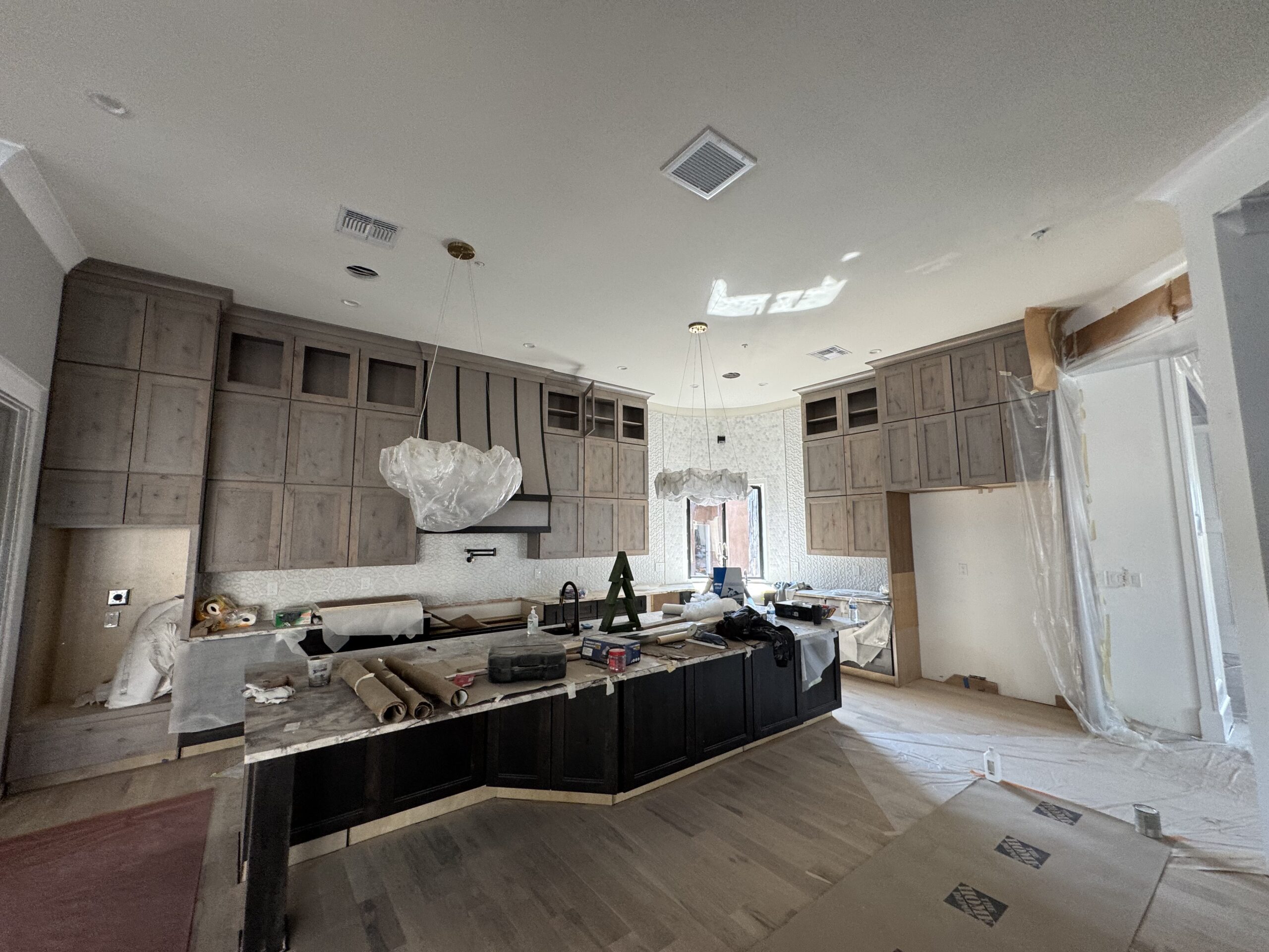 Peoria, AZ Single Family Mid Construction Loan