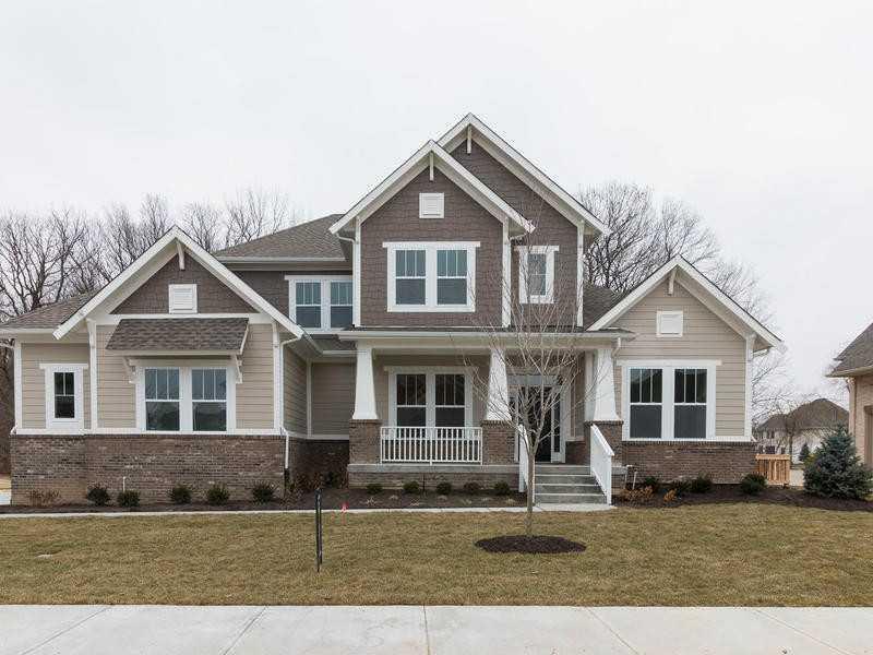 Carmel, IN Investment Properties Hard Money Loan