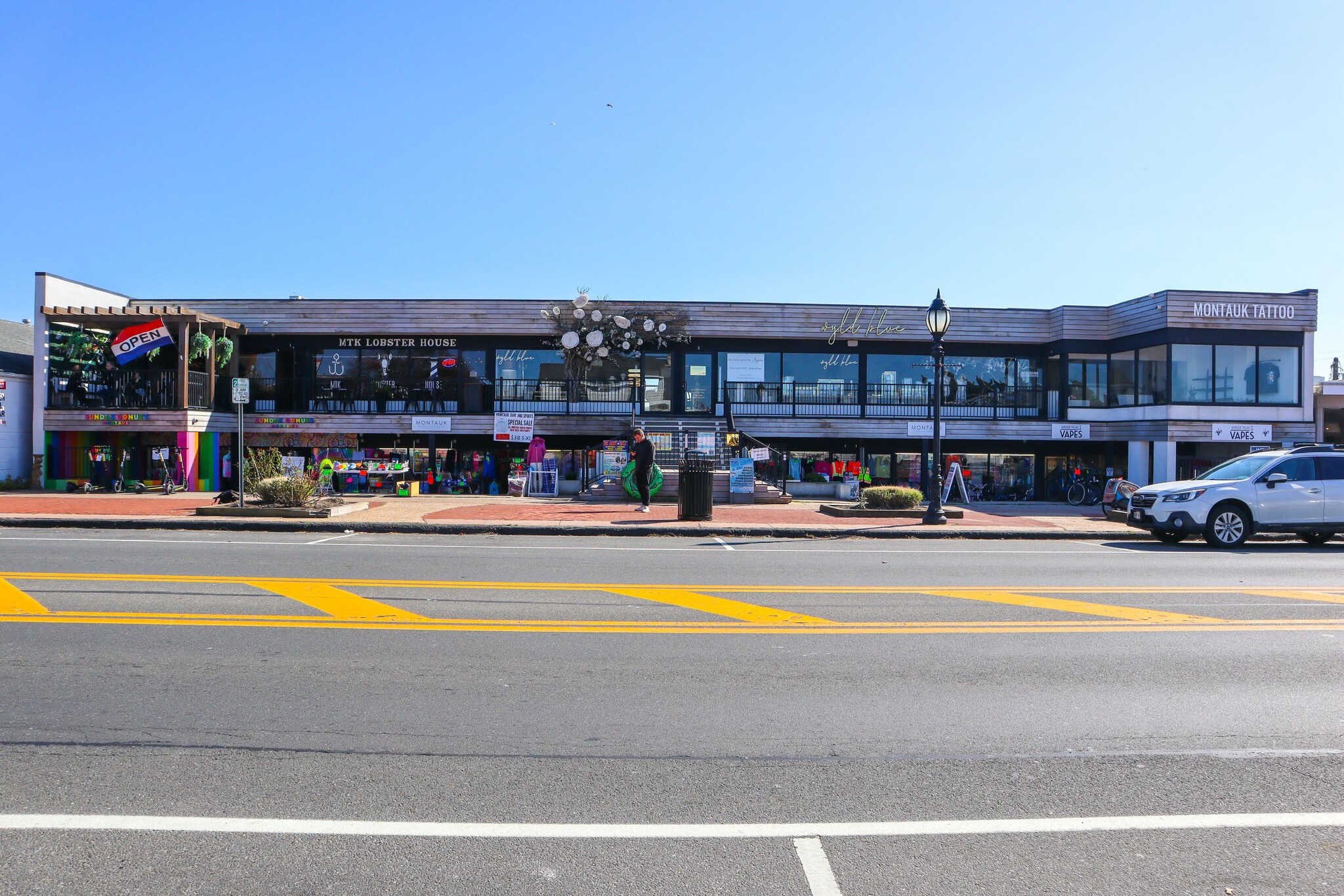 Retail Hard Money Loan in The Hamptons