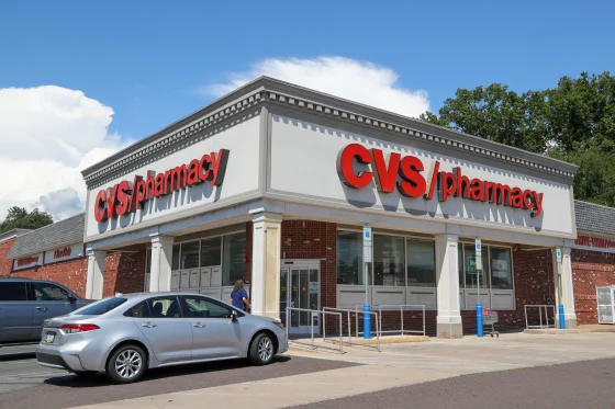 Hard Money Loan on CVS Retail Building in Michigan
