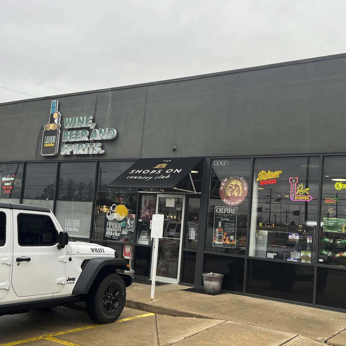 Retail Hard Money Loan in Ada, OK