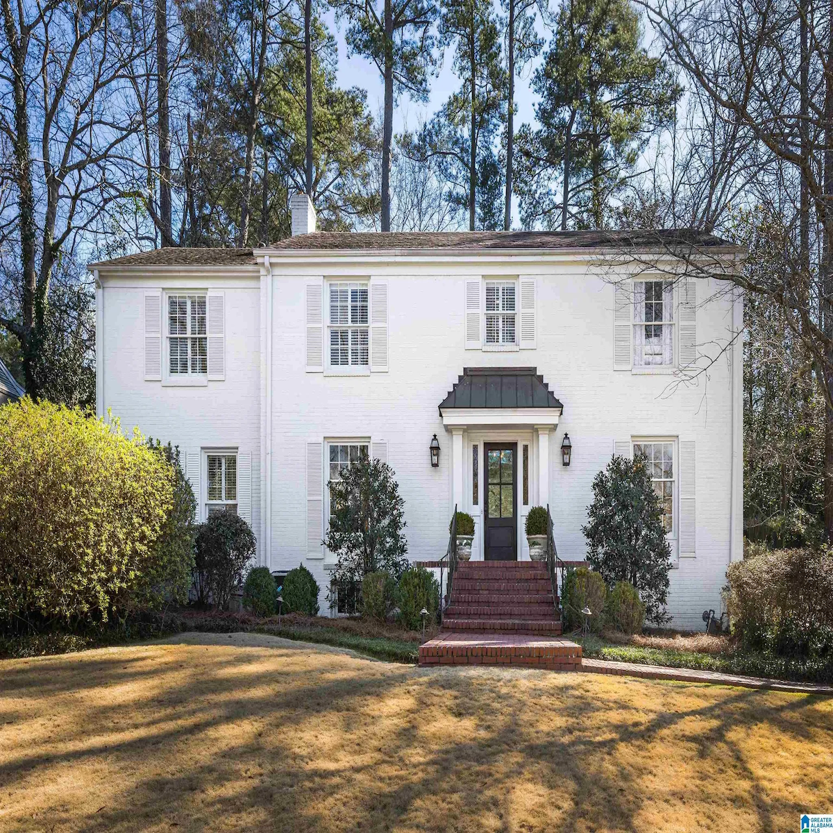 Birmingham, AL Bridge Loan on Luxury SFR