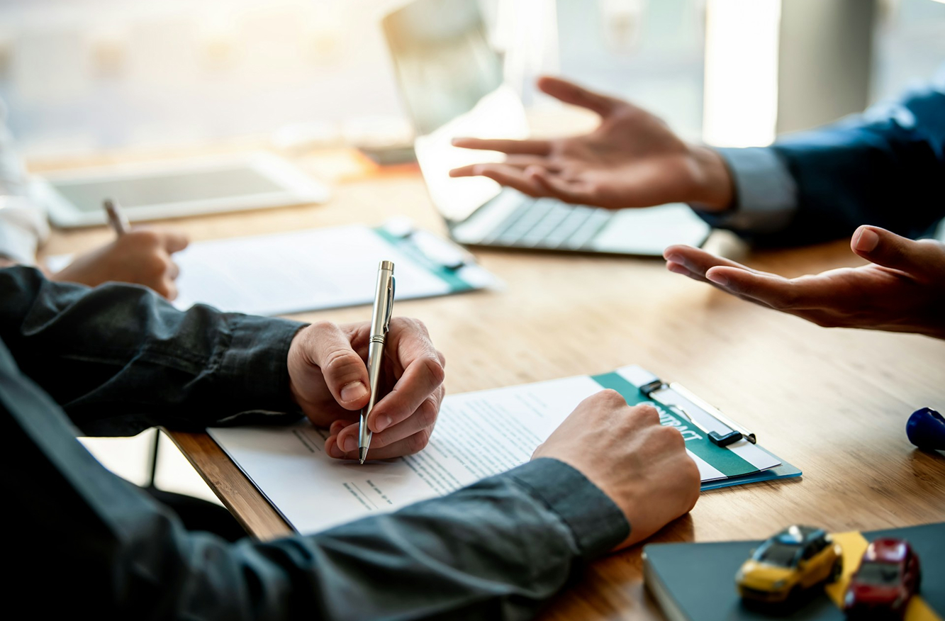 In-House Underwriting