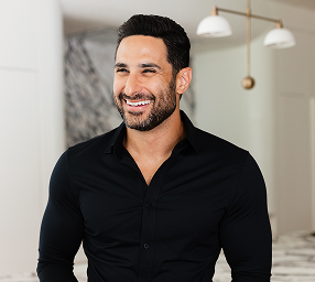 Joseph Ashkouti