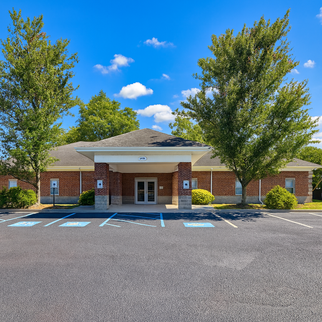 West Columbia, SC | Bridge Loan | Commercial Property