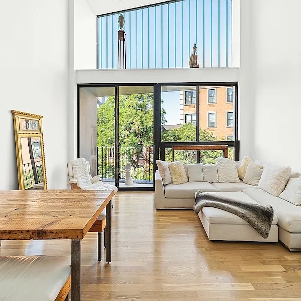 Brooklyn, NY Bridge Loan Secured by Luxury Condo