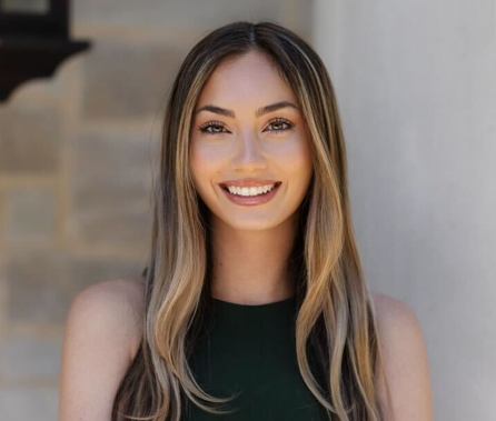 Molly Geier