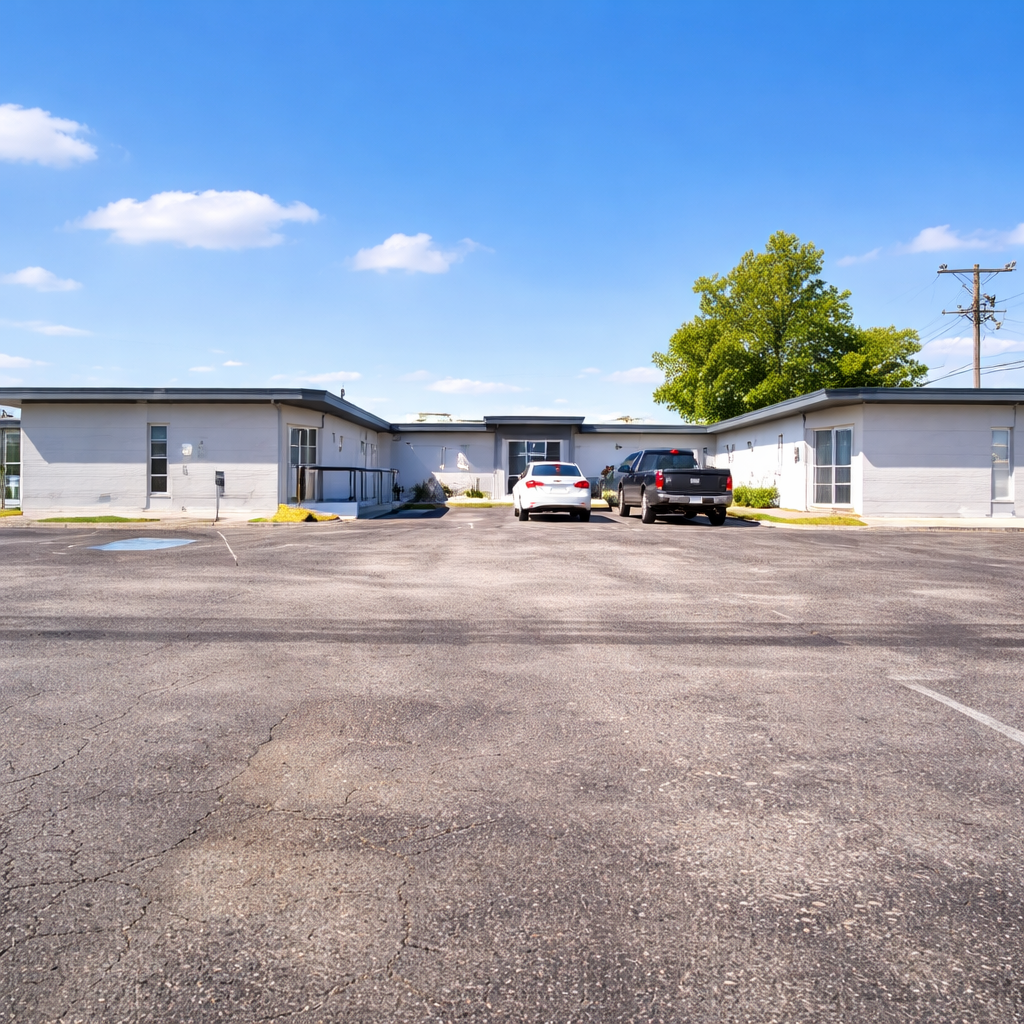 Irving, TX Acquisition of Commercial Investment Property